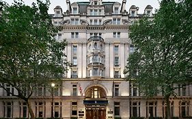 Club Quarters Hotel Trafalgar Square, London